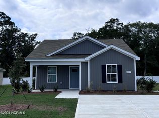 1892 Whispering Pine St SW LOT 24, Ocean Isle Beach, NC 28469