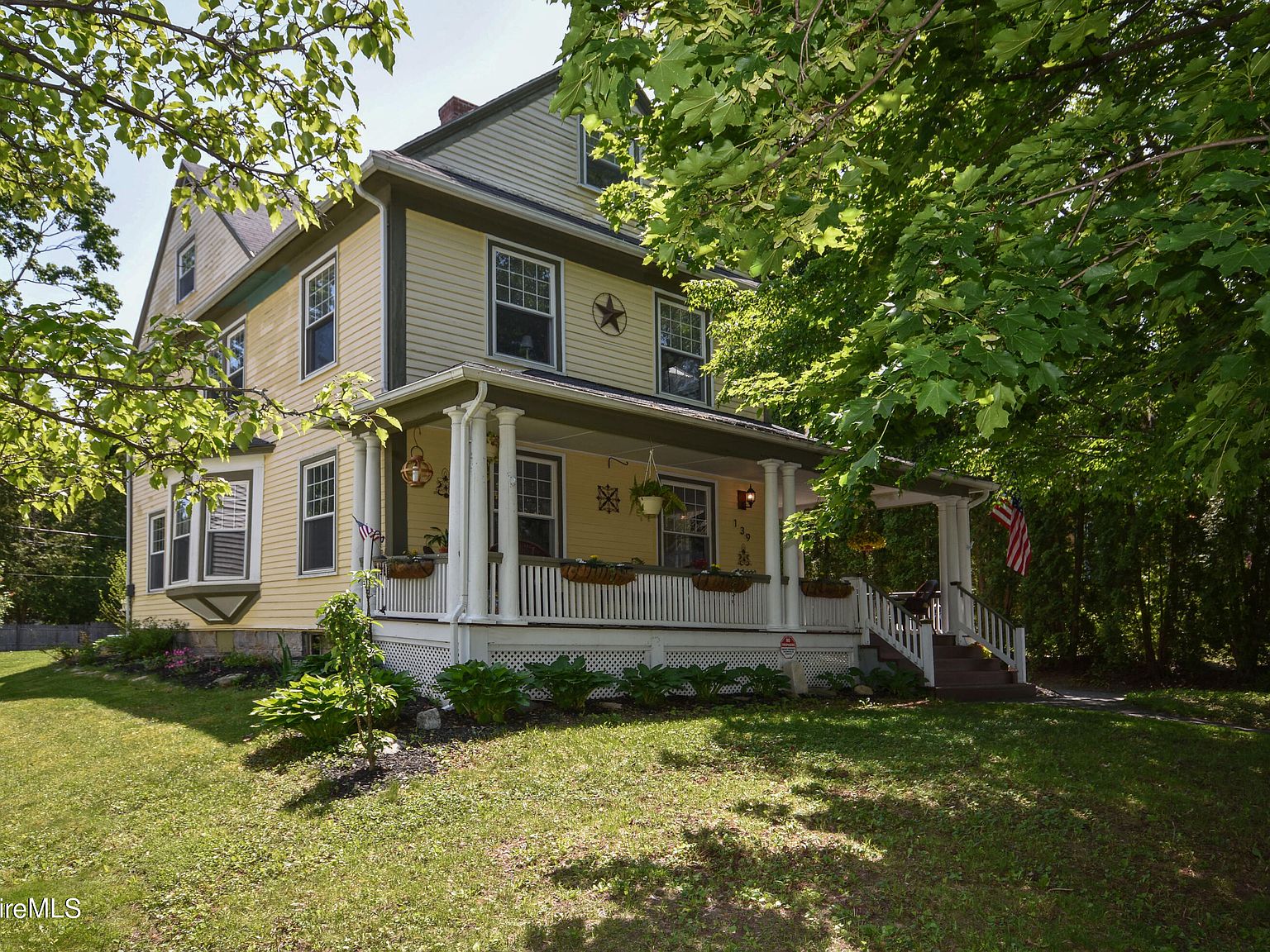 139 Bartlett Ave, Pittsfield, MA 01201 MLS 240553 Zillow