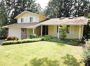 2938 181st Ave NE, Redmond, WA 98052
