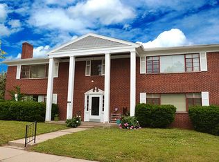 6102 Campus Ln APT 1, Cincinnati, OH 45230