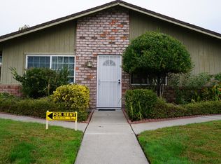 4525 Palm Ave APT 1, Sacramento, CA