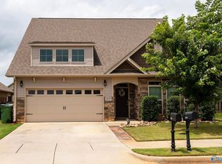 28599 Paseo Rd, Madison, AL 35756