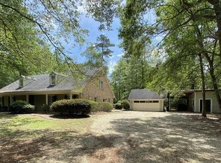 19170 Wymer Rd, Covington, LA 70435