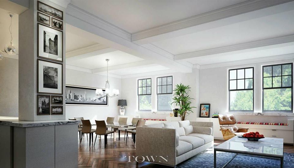 1st image of 40 West 77th Street #7B