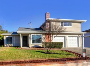 503 Marietti Way, Roseville, CA