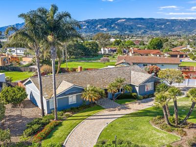 1239 Orchid Dr, Santa Barbara, CA, 93111