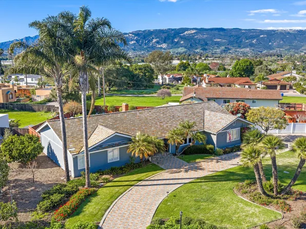 1239 Orchid Dr, Santa Barbara, CA 93111