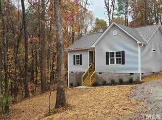 105 Eason Ct, Youngsville, NC 27596