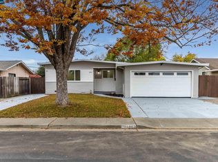 1863 San Clemente St, Fairfield, CA 94533