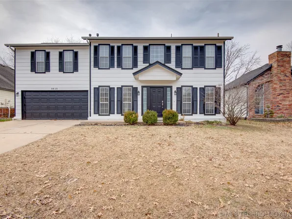 8618 S 92nd East Ave, Tulsa, OK 74133