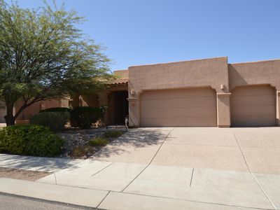 3882 S Camino Sierra Pantano, Tucson, AZ, 85730
