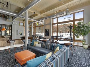 Lowertown Lofts, Saint Paul, MN 55101