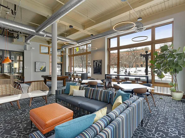 Lowertown Lofts