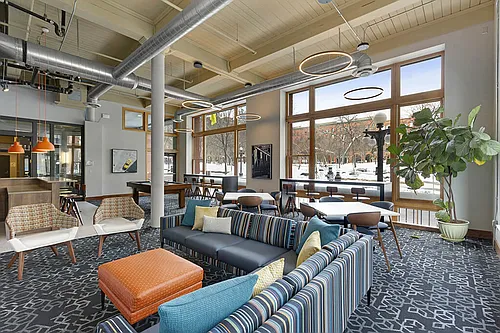 Lowertown Lofts Photo 1