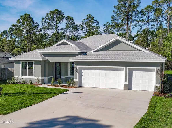 61 Putter Dr, Palm Coast, FL 32164