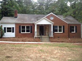 184 Rivertown Rd, Fairburn, GA 30213