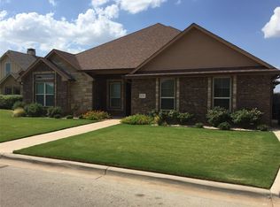 6326 Milestone Dr, Abilene, TX 79606
