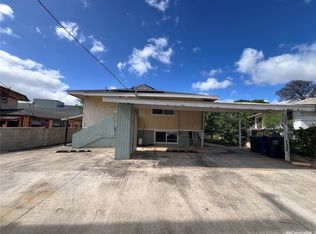 98-163 Kaulike Dr, Pearl City, HI 96782