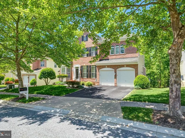 2732 Lightfoot Dr, Baltimore, MD 21209