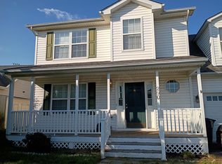 290A Acoustic Dr, Martinsburg, WV 25404