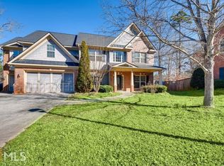 1027 Longshore Cv, Decatur, GA 30032