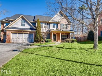1027 Longshore Cv, Decatur, GA, 30032