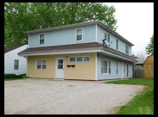 538 W 9th St N #1, Newton, IA 50208