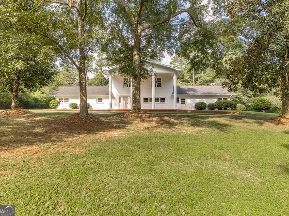 1227 State Highway 19 S, Dublin, GA 31021