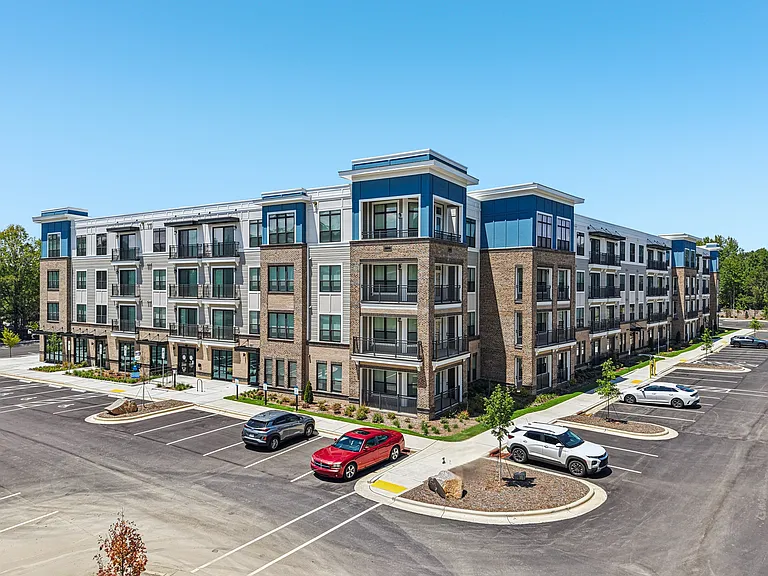 The Lofts at Knightdale Station — Photo 44