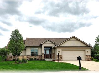 1941 Spring Meadow Ln, Racine, WI 53406