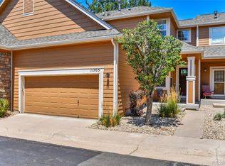 11705 W Stanford Lane, Morrison, CO 80465