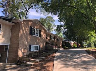 1512 Parkview Cir, Salisbury, NC 28144