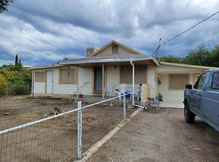 4365 E Hammond St, Miami, AZ 85539