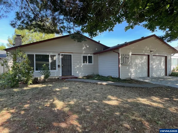250 Brink Ct SE, Salem, OR 97317