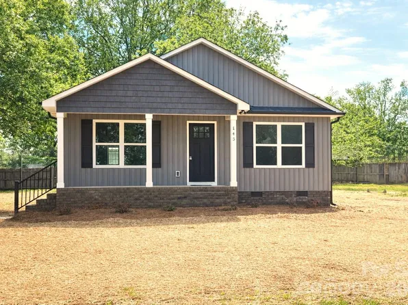 213 Swink Ave, Salisbury, NC 28147