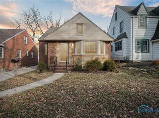 3018 Powhattan Pkwy, Toledo, OH 43606