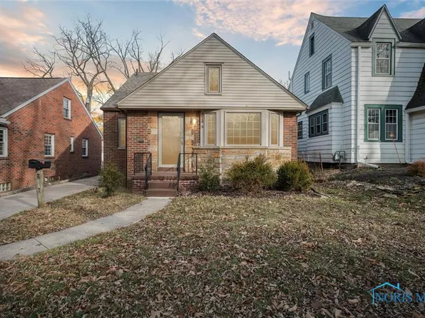 3018 Powhattan Pkwy, Toledo, OH 43606