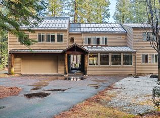 13210 Hawks Beard Gh 234/235, Sisters, OR 97759