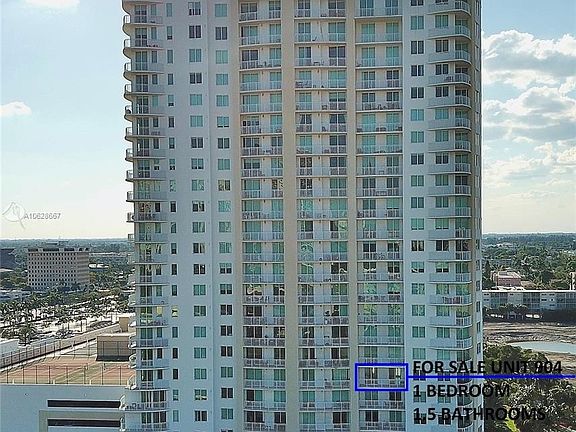 3rd image of 1755 E Hallandale Beach Blvd Unit 904E