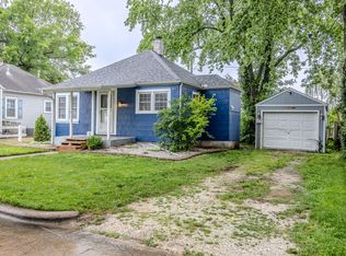 207 N Forest Ave, Springfield, MO 65802