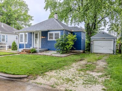 207 N Forest Avenue, Springfield, MO, 65802