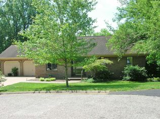 6014 Sarabeth Ln, Evansville, IN