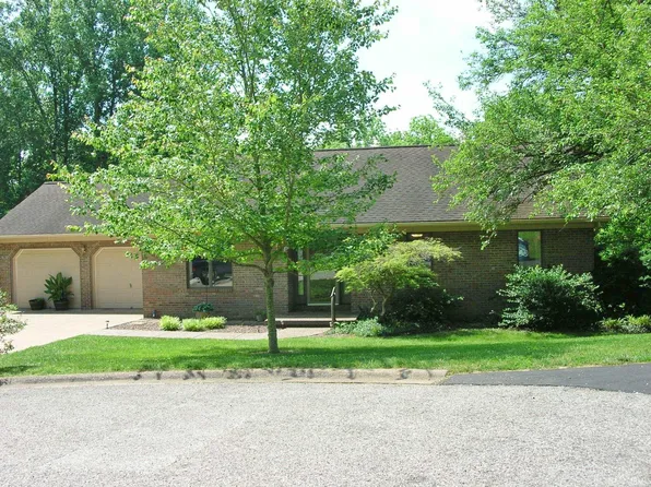 6014 Sarabeth Ln, Evansville, IN 47712
