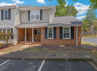 20 Somersett Dr, Spartanburg, SC 29301