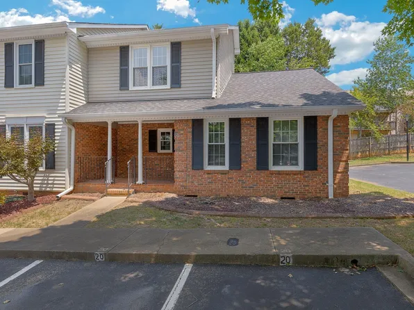20 Somersett Dr, Spartanburg, SC 29301