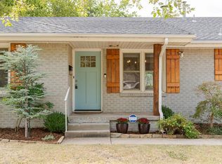2132 Erin Pl, Oklahoma City, OK 73120