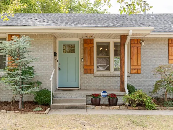 2132 Erin Pl, Oklahoma City, OK 73120