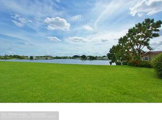 5215 NW 26th Ter, Tamarac, FL 33309