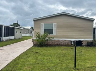2100 Pleasant Hill Rd #95, Kissimmee, FL 34746