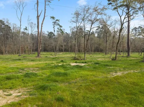 LOT 16018 Two Davisville Rd, Lufkin, TX 75901